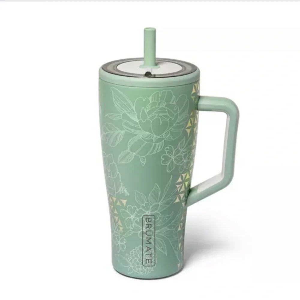 BruMate Era 30oz Tumbler in Golden Bloom! New Limited Edition!!